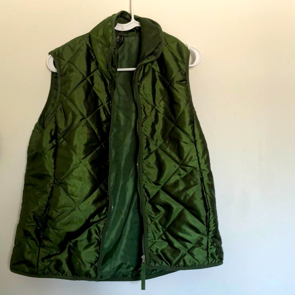 Jane Ashley Jacket
